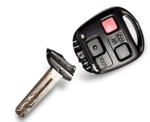 Car Key Repair Broken Key