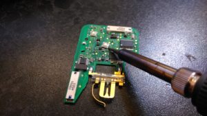 Car Key Repair